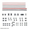 CM01 Pipe Parts/Multi-joint Customize Material
