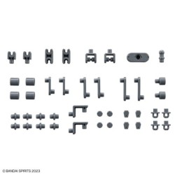 CM01 Pipe Parts/Multi-joint Customize Material