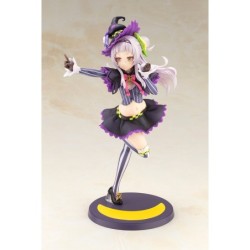 Hololive Murasaki Shion 1/7 Scale Figure w/Bonus Face Plate