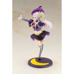 Hololive Murasaki Shion 1/7 Scale Figure w/Bonus Face Plate