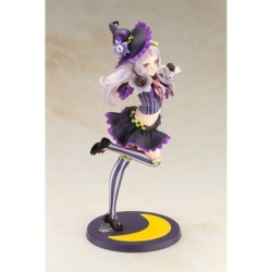 Hololive Murasaki Shion 1/7 Scale Figure w/Bonus Face Plate