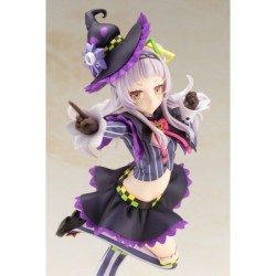 Hololive Murasaki Shion 1/7 Scale Figure w/Bonus Face Plate