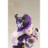 Hololive Murasaki Shion 1/7 Scale Figure w/Bonus Face Plate