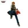 Chainsaw Man VS Denji & Pochita Vibration Stars Figure