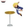 DBZ GxM Android 18 GxMateria Figure