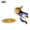 DBZ GxM Android 18 GxMateria Figure