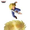 DBZ GxM Android 18 GxMateria Figure