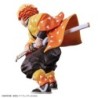 Demon Slayer Agatsuma Zenitsu Plastic Model Kit