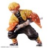 Demon Slayer Agatsuma Zenitsu Plastic Model Kit