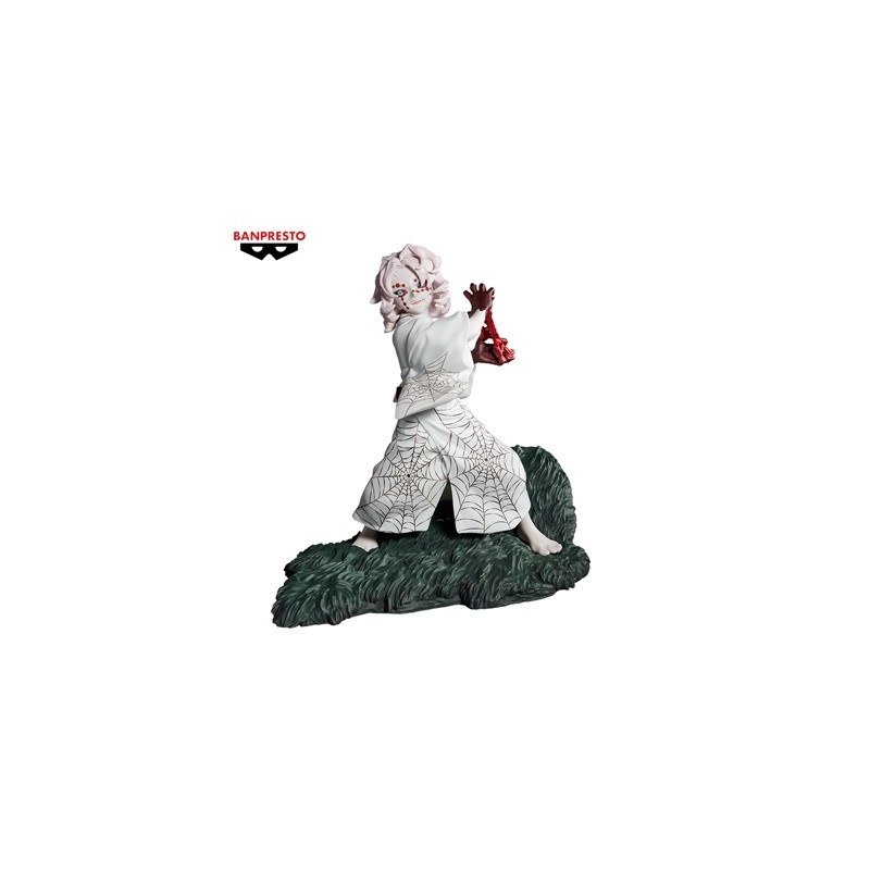 Demon Slayer CB Rui Combination Battle Figure