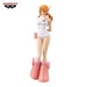 One Piece DXF Nami Egghead Grandline Lady Figure
