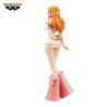 One Piece DXF Nami Egghead Grandline Lady Figure