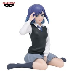 Oshi No Ko BTC Akane Kurokawa Break Time Collection Figure