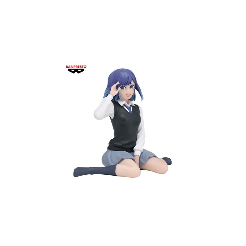 Oshi No Ko BTC Akane Kurokawa Break Time Collection Figure