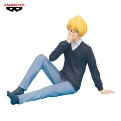 Oshi No Ko BTC Aqua Break Time Collection Figure