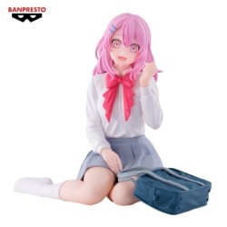 Oshi No Ko RT Minami Kotobuki Relax Time Figure