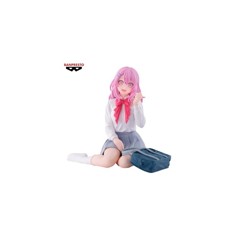 Oshi No Ko RT Minami Kotobuki Relax Time Figure