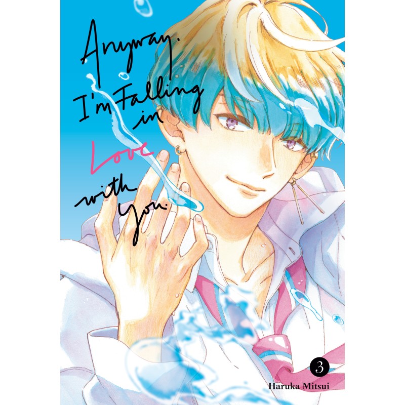 Anyway, I'm Falling in Love with You V03
