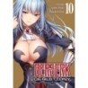 Berserk of Gluttony Manga V10
