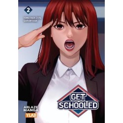 Get Schooled V02