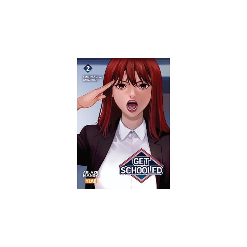Get Schooled V02