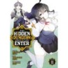 Hidden Dungeon Only I Can Enter Manga V11