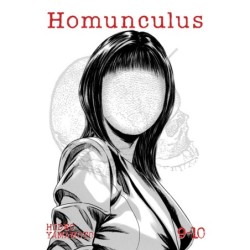 Homunculus Omnibus V09-V10