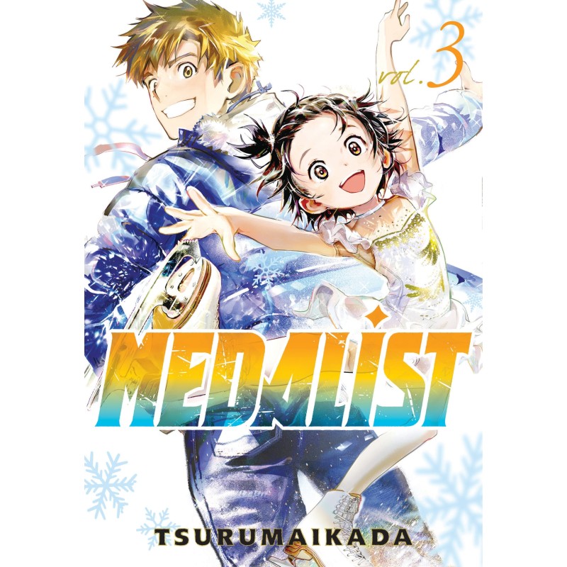 Medalist V03