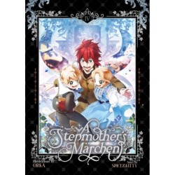Stepmother's Marchen V04