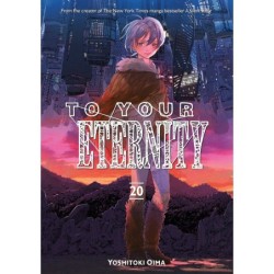 To Your Eternity V20