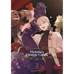 Victoria's Electric Coffin V02
