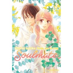 Kimi Ni Todoke From Me to You Soulmate V02