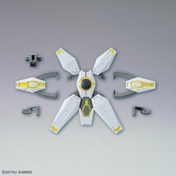 1/144 HG GBD:R K032 Neptight Weapons