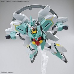 1/144 HG GBD:R K032 Neptight Weapons