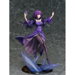 F/GO Caster/Scathach-Skadi 1/7 Scale Phat Figure