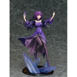 F/GO Caster/Scathach-Skadi 1/7 Scale Phat Figure