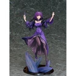 F/GO Caster/Scathach-Skadi 1/7 Scale Phat Figure