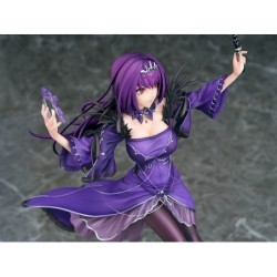 F/GO Caster/Scathach-Skadi 1/7 Scale Phat Figure