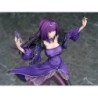 F/GO Caster/Scathach-Skadi 1/7 Scale Phat Figure