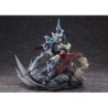 My Hero Academia Izuku Midoriya vs Stain S-Fire Figure