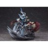 My Hero Academia Izuku Midoriya vs Stain S-Fire Figure