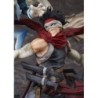 My Hero Academia Izuku Midoriya vs Stain S-Fire Figure