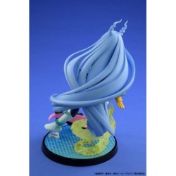 My Hero Academia Nejire Hado Hero Suit Ver. 1/8 Scale Figure