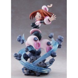My Hero Academia Ochaco Uraraka 1/8 Scale S-Fire Figure
