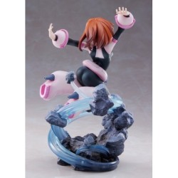 My Hero Academia Ochaco Uraraka 1/8 Scale S-Fire Figure