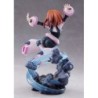 My Hero Academia Ochaco Uraraka 1/8 Scale S-Fire Figure