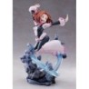 My Hero Academia Ochaco Uraraka 1/8 Scale S-Fire Figure