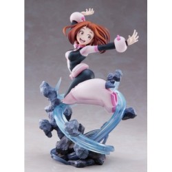 My Hero Academia Ochaco Uraraka 1/8 Scale S-Fire Figure