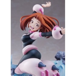My Hero Academia Ochaco Uraraka 1/8 Scale S-Fire Figure