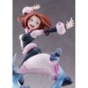 My Hero Academia Ochaco Uraraka 1/8 Scale S-Fire Figure